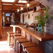 Restaurace Sauna Frýdek-Místek