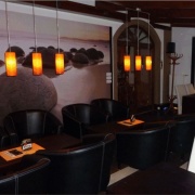 Bowling bar Milano