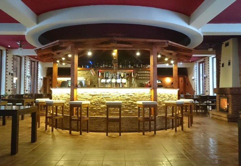 Restaurant Baldovec