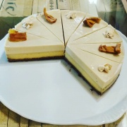 Sweet Secret of raw Jihlava