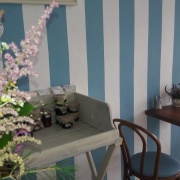 Veget bistro café