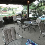 Restaurant u Piráta