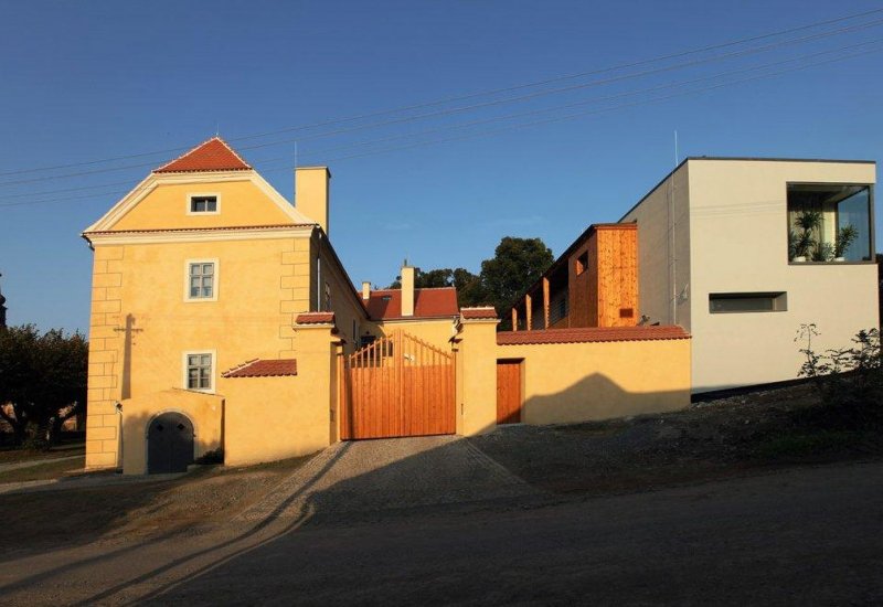 Penzion Na Kolářce