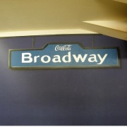 Bowling Broadway