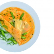 Pasta Krusta