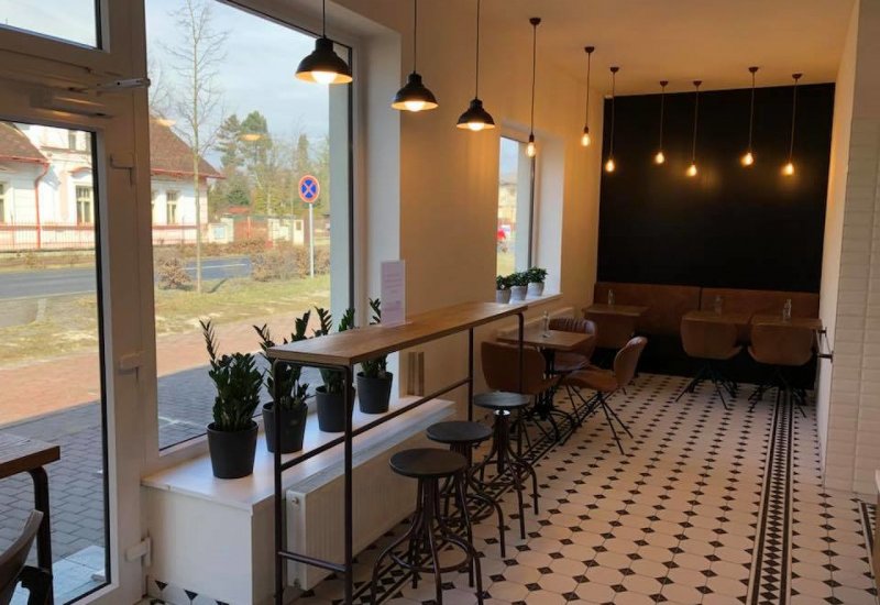 Bistro Yoon