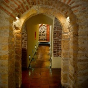 Dutá hlava - Klub architektů