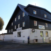 Sport Hotel &amp; Restaurant