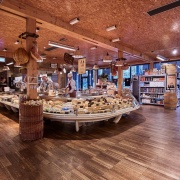 Wine Food - The Italians Smíchov