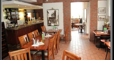 Barli Ristorante Pizzeria