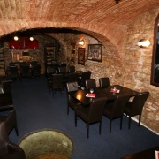Charleston restaurant