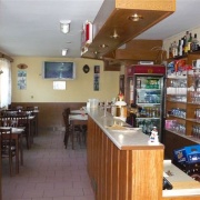 Restaurace Pensionu Mánes