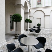 Café Rožmberský palác