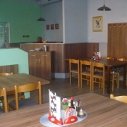 Restaurace U Klimešů
