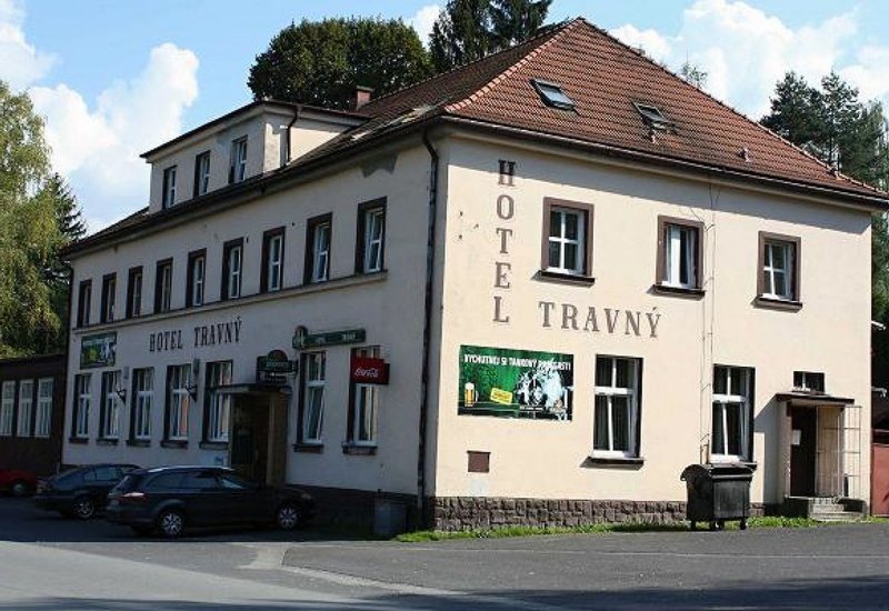 Hotel Travný
