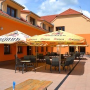 Restaurant Pelikán