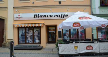 Bianco Café