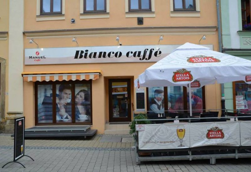 Bianco Café