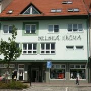 Selská krčma