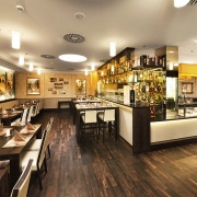 Ristorante Piazza