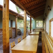 Zámecká Restaurace