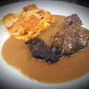 Gato steak