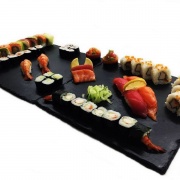 Sushi Shikigami