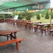 Restaurace Šárka