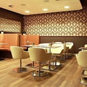 Kavárna Wavelet Café