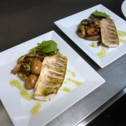 B 2 B Café Restaurant