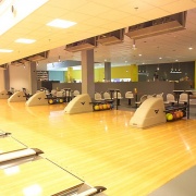 Best Bowling