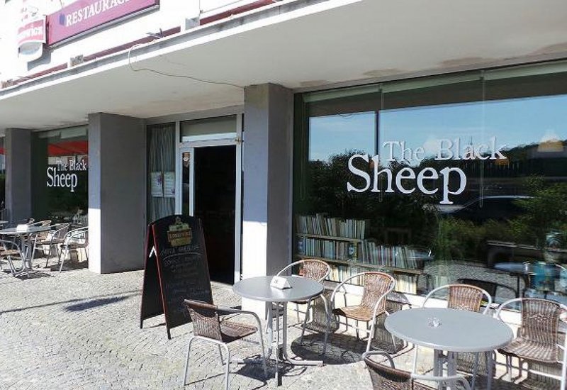 The Black Sheep