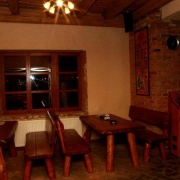 Motobar Restaurace 13
