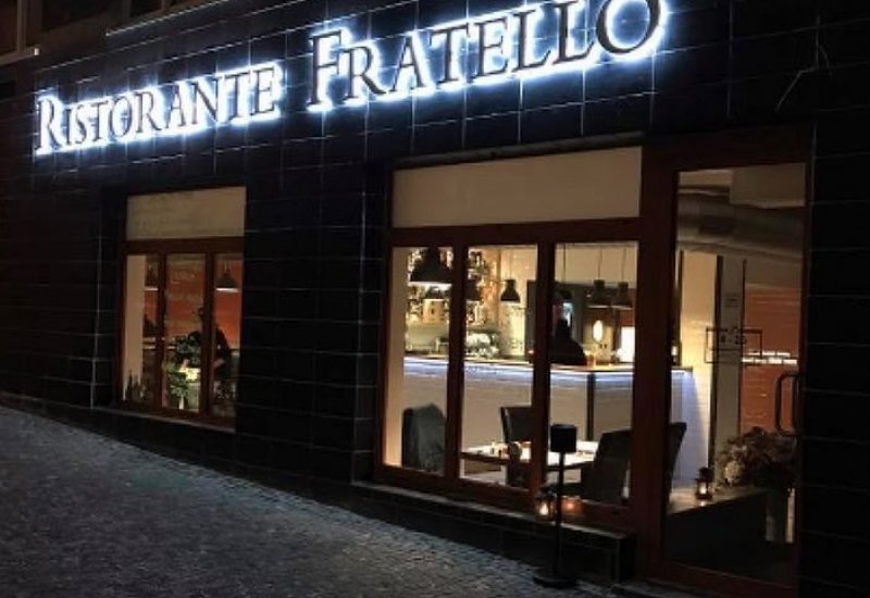 Fratello