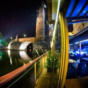 Charles Bridge Restaurant