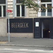 Beergeek Bar