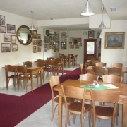 Restaurace Splávek
