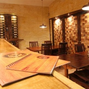 El Toro Steak House Žatec