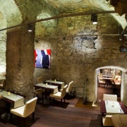 Ristorante Caffe Italia