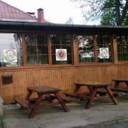 Ganga - Indická restaurace