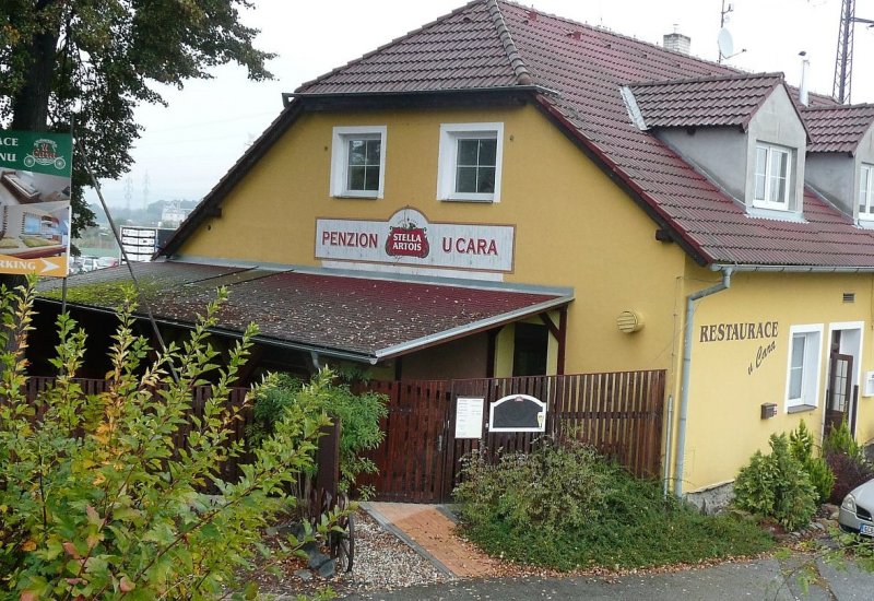 Restaurace U Cara