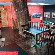 Grill Pub Gingilla