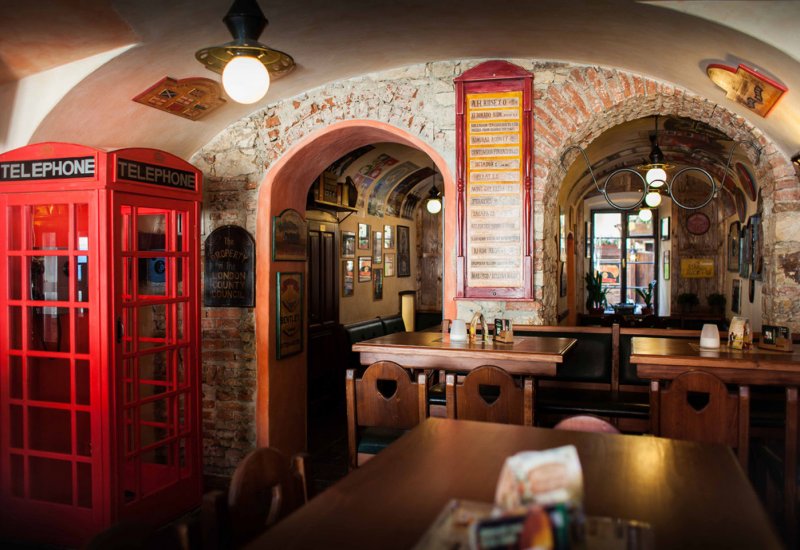 John Lennon Pub