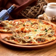 Pizzerie Vsacan