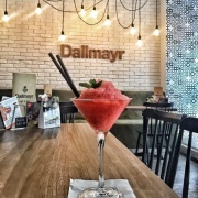 Dallmayr café &amp; bar