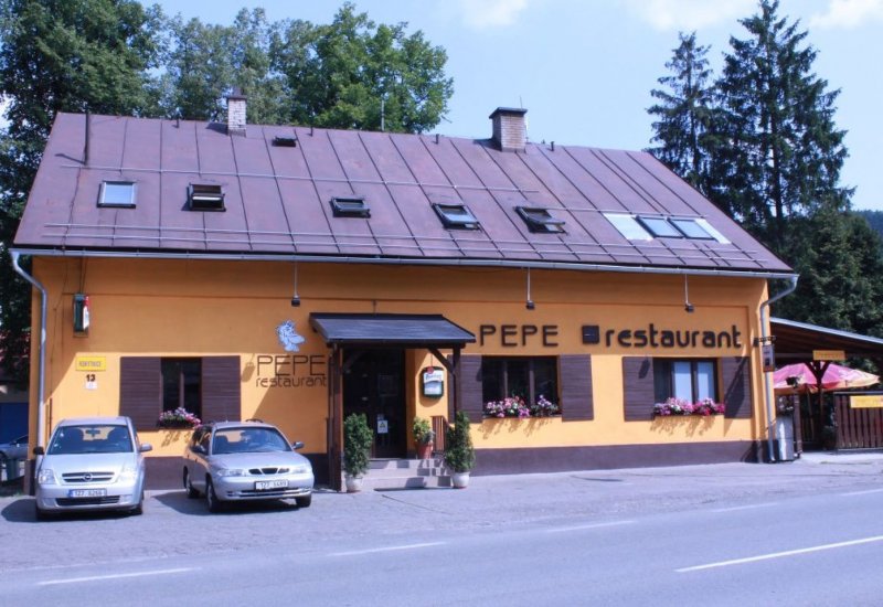 Pepe Restaurant