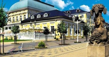 Vídeňská kavárna casina Ingo