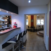 Monty Jack Café bar