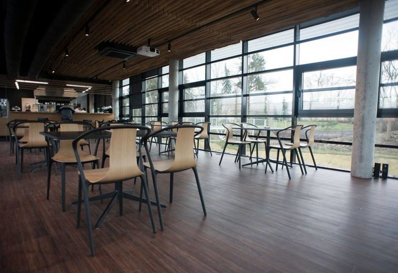 Restaurant Štěpánka