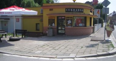 Cukrárna U Mostu